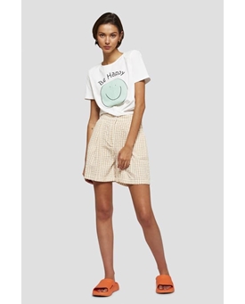 Md`M_ Camiseta Be Happy - Imagen 2