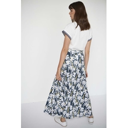 Md´M_ Camiseta blanca algodón - Imagen 2