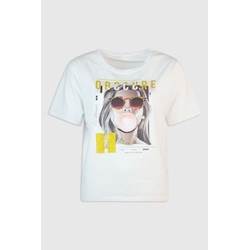 Md´M_ Camiseta chica globo - Imagen 1