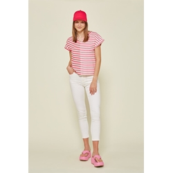 Md´M_ Camiseta rayas - Imagen 2