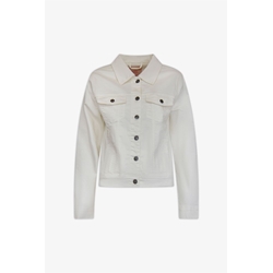 Md´M_ Cazadora blanca - Imagen 1