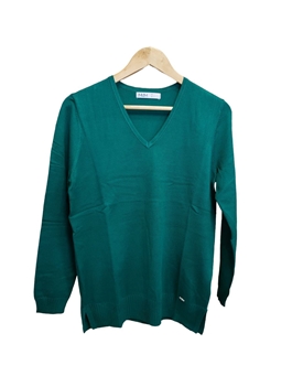 Md´M_ Jersey cuello pico colores - Imagen 2