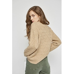 Md´M_ Jersey de punto arena - Imagen 2