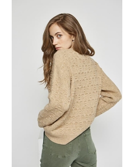 Md´M_ Jersey de punto arena - Imagen 2