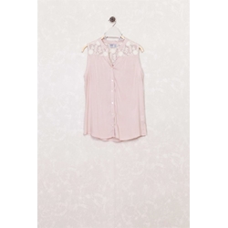 Md´M Leyenda- Blusa colores chica - Imagen 1