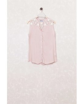 Md´M Leyenda- Blusa colores chica - Imagen 1