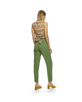 Md´M Leyenda_  Pantalón flojo de colores. - Imagen 2