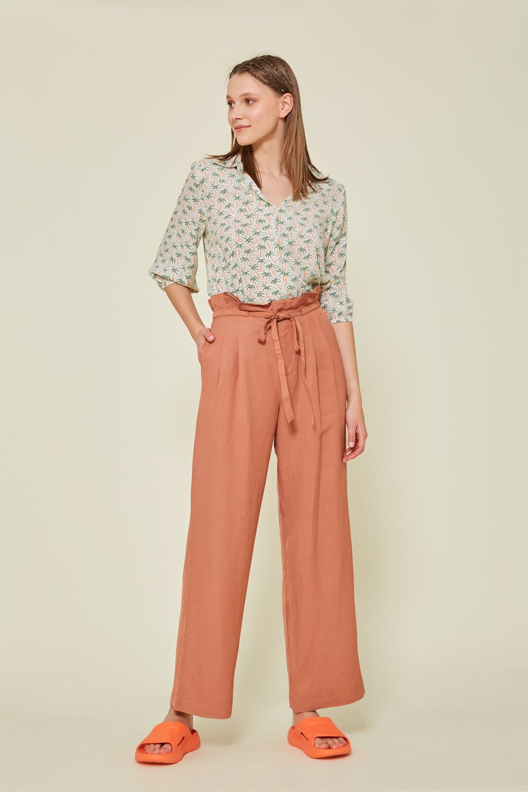 Md´M_ Pantalón ancho - Imagen 1