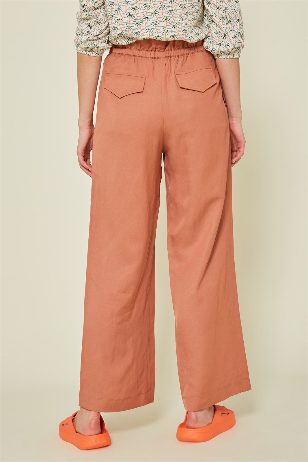 Md´M_ Pantalón ancho - Imagen 3
