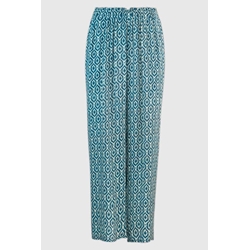 Md´M_ Pantalón flojo estampado - Imagen 1