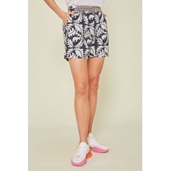 Md´M_ Pantalón tribal corto - Imagen 1