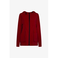 Md´M_ Parka roja - Imagen 1