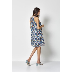 Md´M_ Vestido confeti chica - Imagen 2