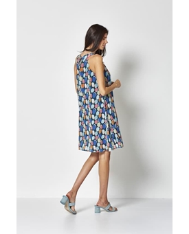 Md´M_ Vestido confeti chica - Imagen 2