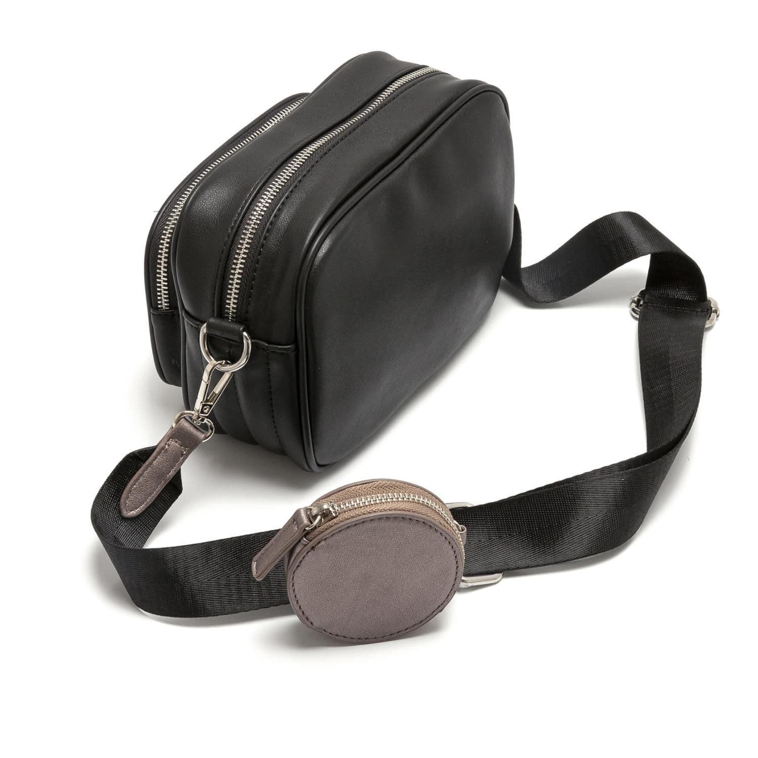 Mtng-Mustang_ Bolso bandolera layla - Imagen 2