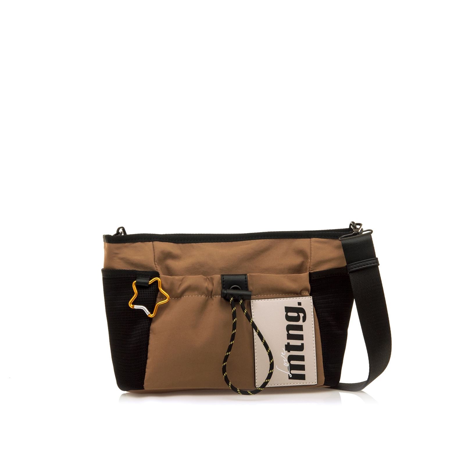 Mtng-Mustang_ Bolso Noca arena - Imagen 1