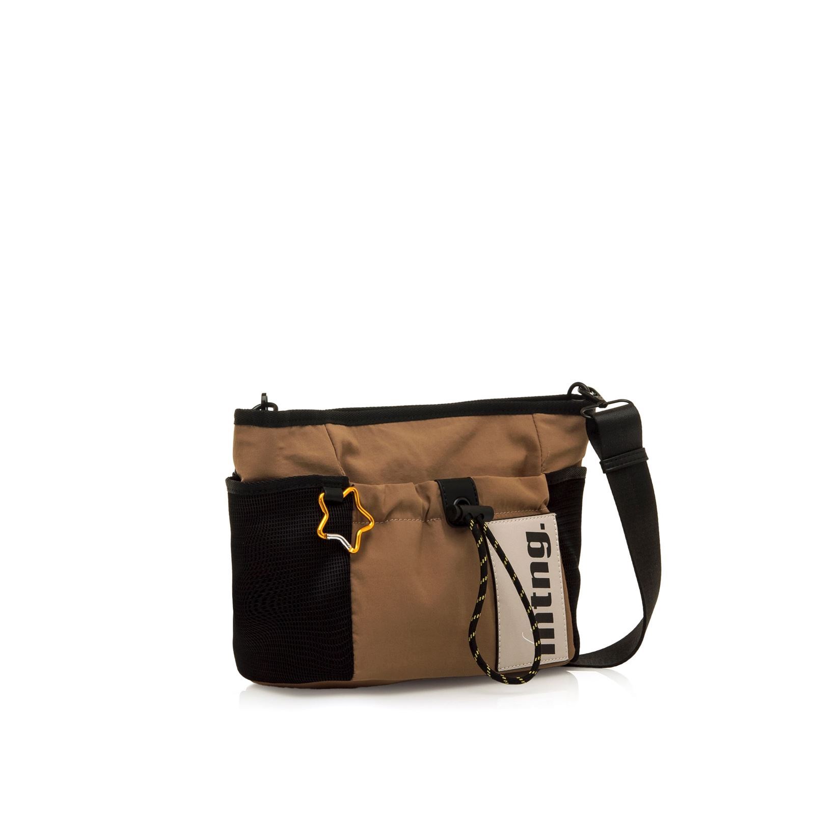 Mtng-Mustang_ Bolso Noca arena - Imagen 3