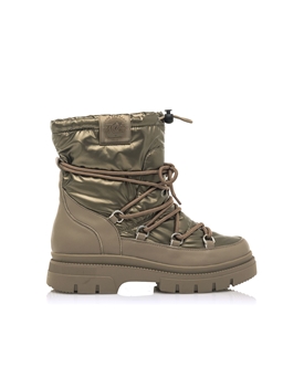 Mtng-Mustang_ Bota Mirta taupe - Imagen 1