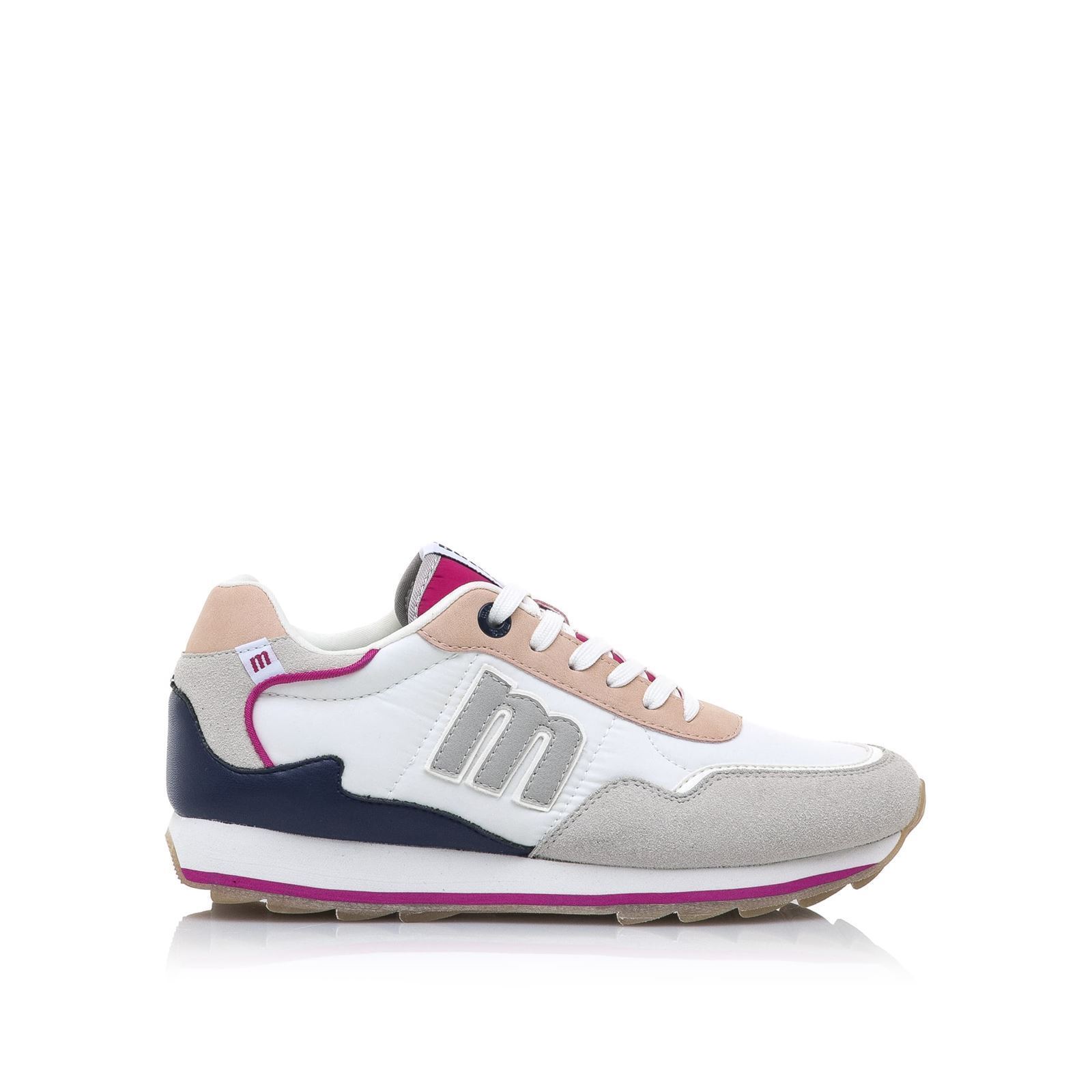 Mtng-Mustang_ Deportiva joggo sai para chica - Imagen 1