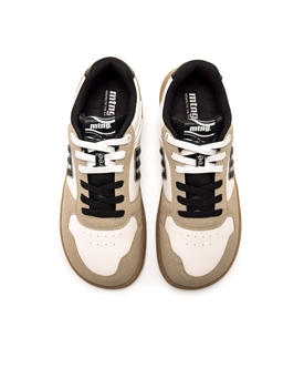 Mtng-Mustang_ Deportivo free blanco barefoot - Imagen 2