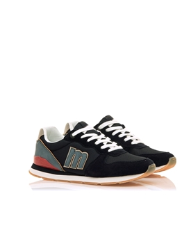 Mtng-Mustang_ Deportivo joggo classic azul - Imagen 2