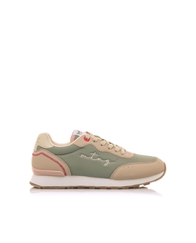 Mtng-Mustang_ Deportivo joggo classic verde - Imagen 1