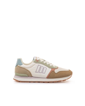 Mtng-Mustang_ Deportivo joggo classis beige/gris - Imagen 1