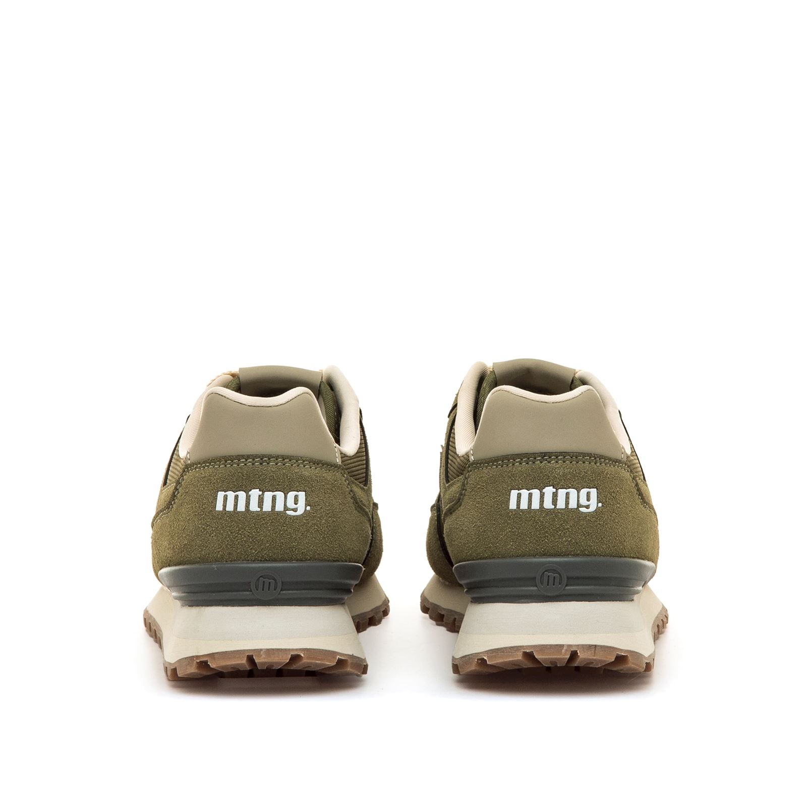 Mtng-Mustang_ Deportivo joggo track kaki - Imagen 3