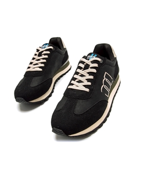 Mtng-Mustang_ Deportivo joggo track negro - Imagen 2