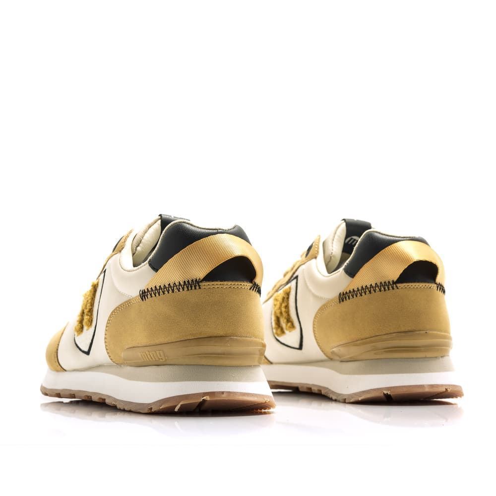 Mtng-Mustang_ Deportivo mostaza - Imagen 4