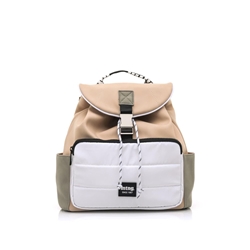 Mtng-Mustang_ Mochila Rosa - Imagen 1