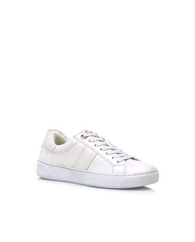 Mustang_ Deportiva Noen Blanco chica - Imagen 2