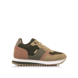 Mustang-Deportiva Selva - Imagen 1