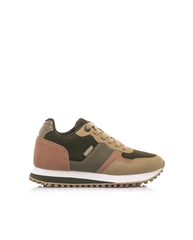 Mustang-Deportiva Selva - Imagen 1