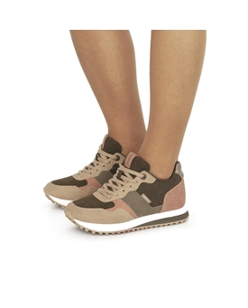 Mustang-Deportiva Selva - Imagen 2