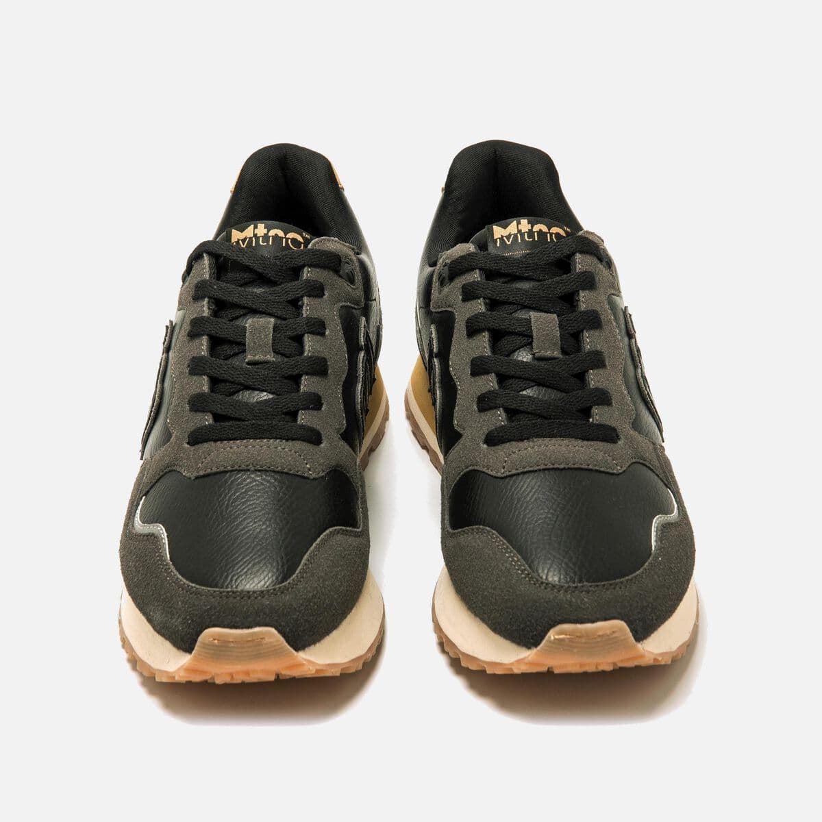 Mustang- Deportivo Saty Pewter - Imagen 5