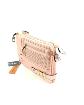 Nano de la Rosa_ Bolso cartera zahara rosa - Imagen 2