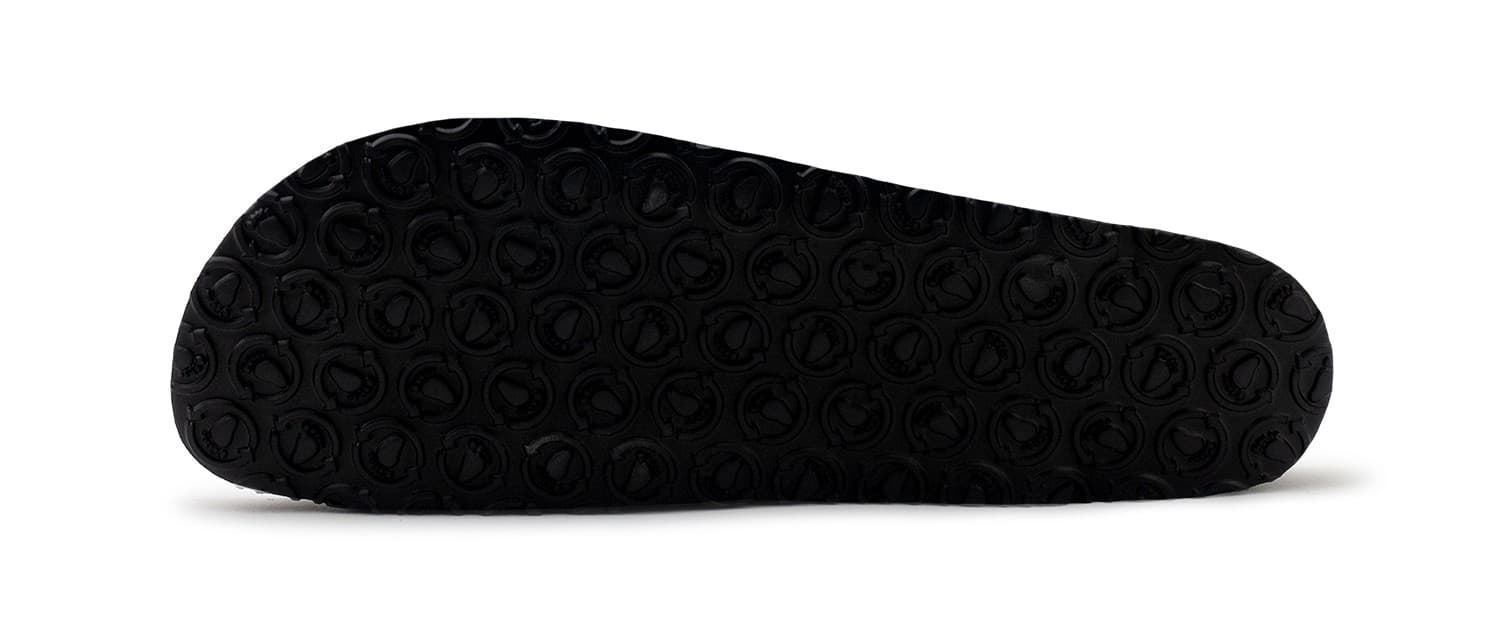 Natural World_ Sandalia vegana tiras chico - Imagen 4