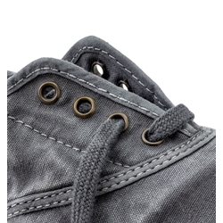 Natural World_ Zapatilla eco gris - Imagen 2