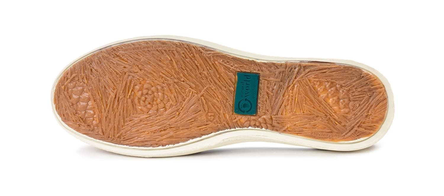 Natural World_ Zapatillas Old Elbrus navy - Imagen 3