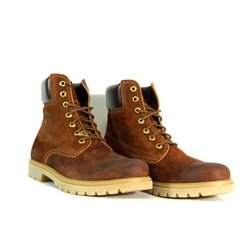 Panama Jack_ Bota Panama 03 C57 Velour - Imagen 2