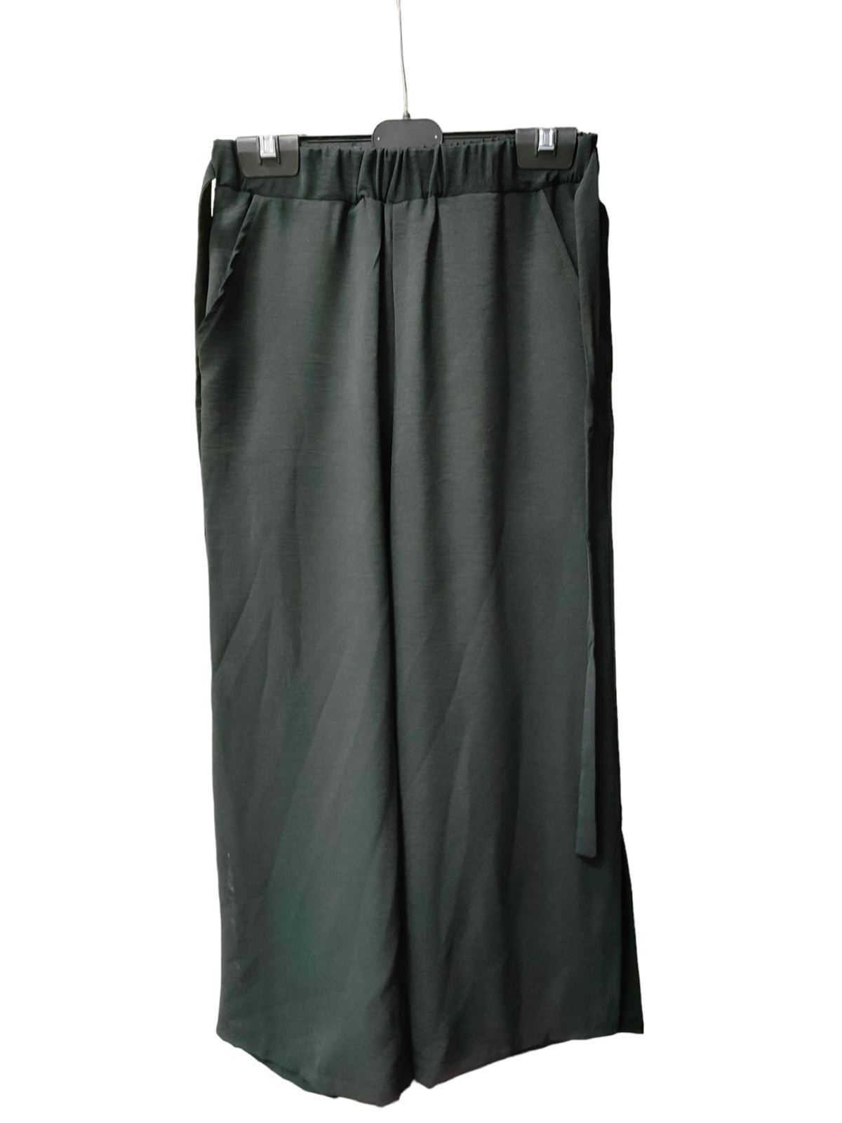 Pantalón ancho colores - Imagen 3