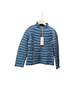 Parka en azul - Imagen 1