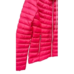 Parka rosa - Imagen 2