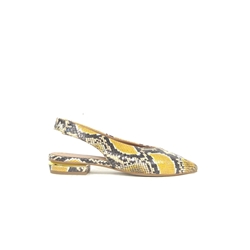 Pedro Miralles_ Bailarina de piel grabada Barcelona - Imagen 1