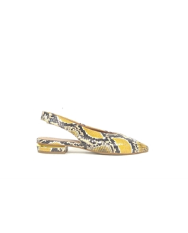 Pedro Miralles_ Bailarina de piel grabada Barcelona - Imagen 1