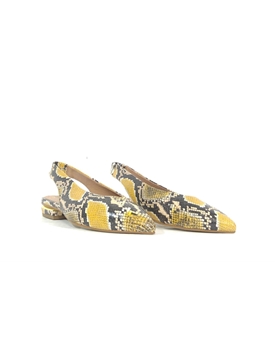 Pedro Miralles_ Bailarina de piel grabada Barcelona - Imagen 2