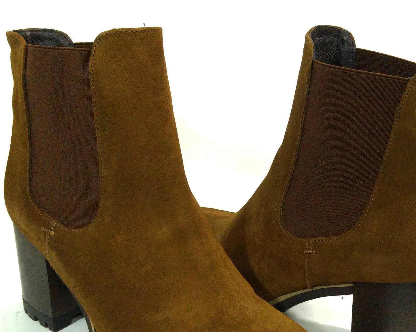 Pedro Miralles_ Botín prestige castaño - Imagen 3