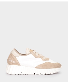 Pedro Miralles_ Deportivo concordia blanco - Imagen 1