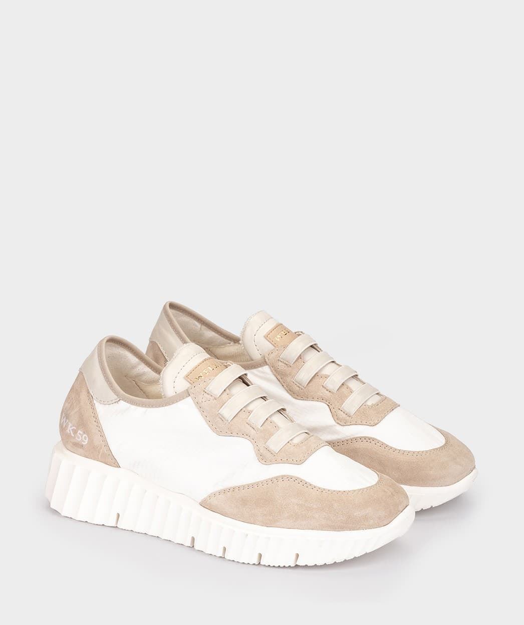 Pedro Miralles_ Deportivo concordia blanco - Imagen 2